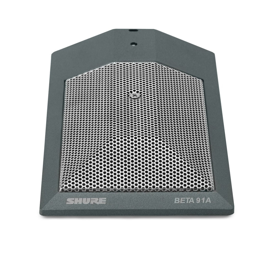Shure BETA91A Stortromme Mikrotonit