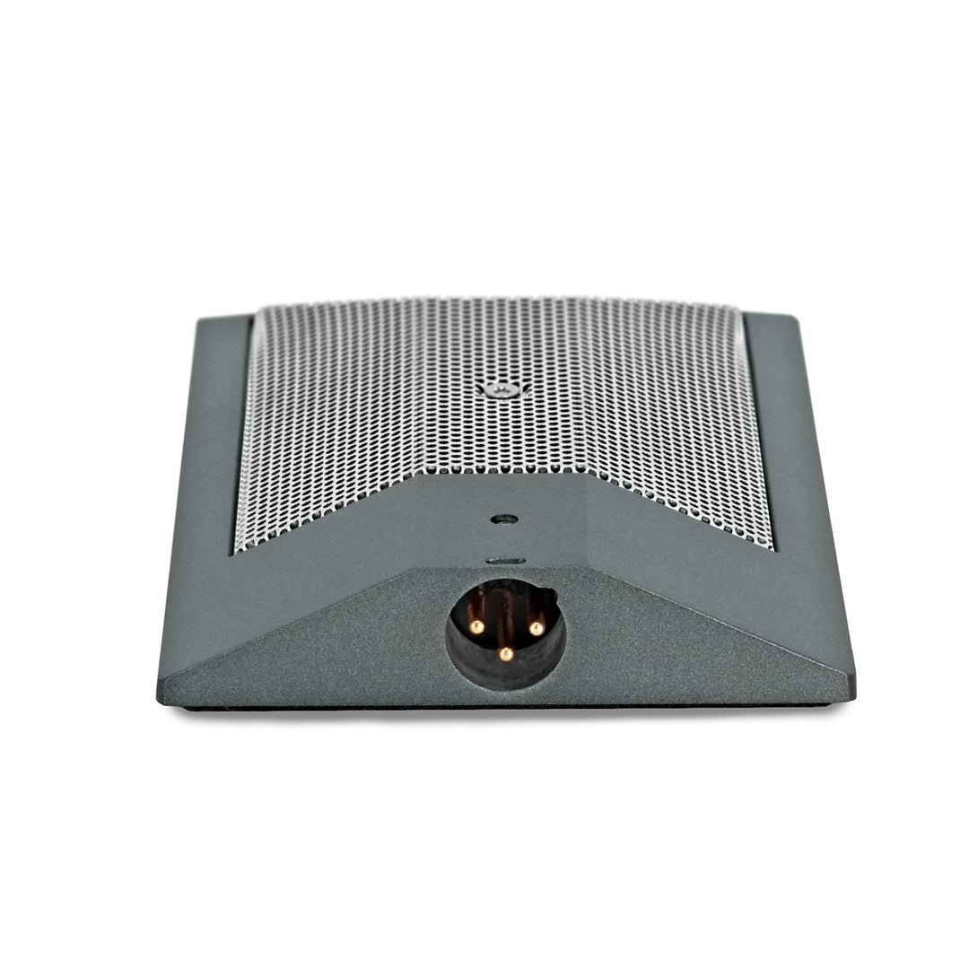 Shure BETA91A Stortromme Mikrotonit
