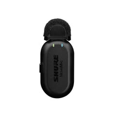 Shure MoveMic Irtonainen Mikrotonit