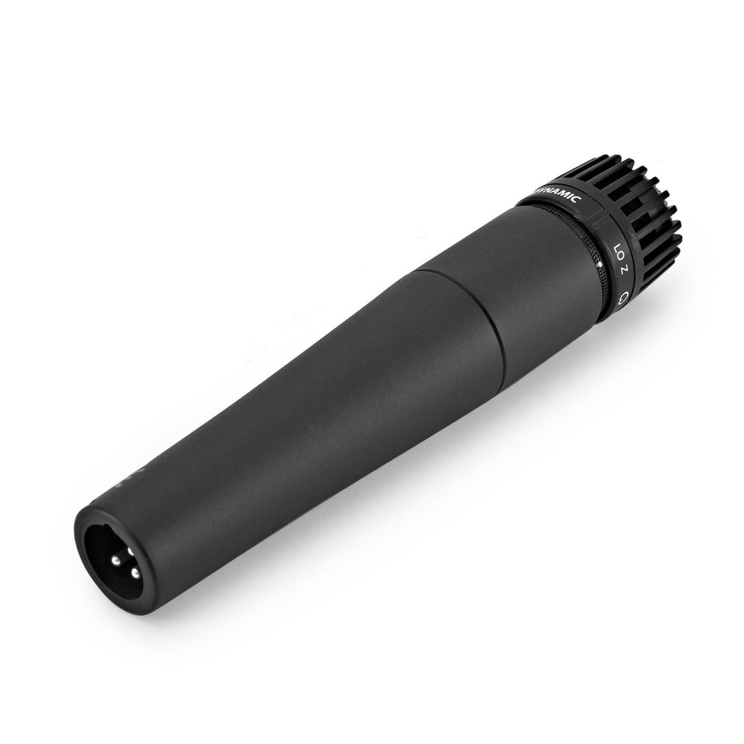 Shure SM57 Aloituspaketti