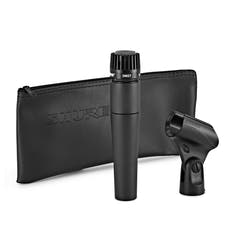 Shure SM57 Instrumentti Mikrotonit