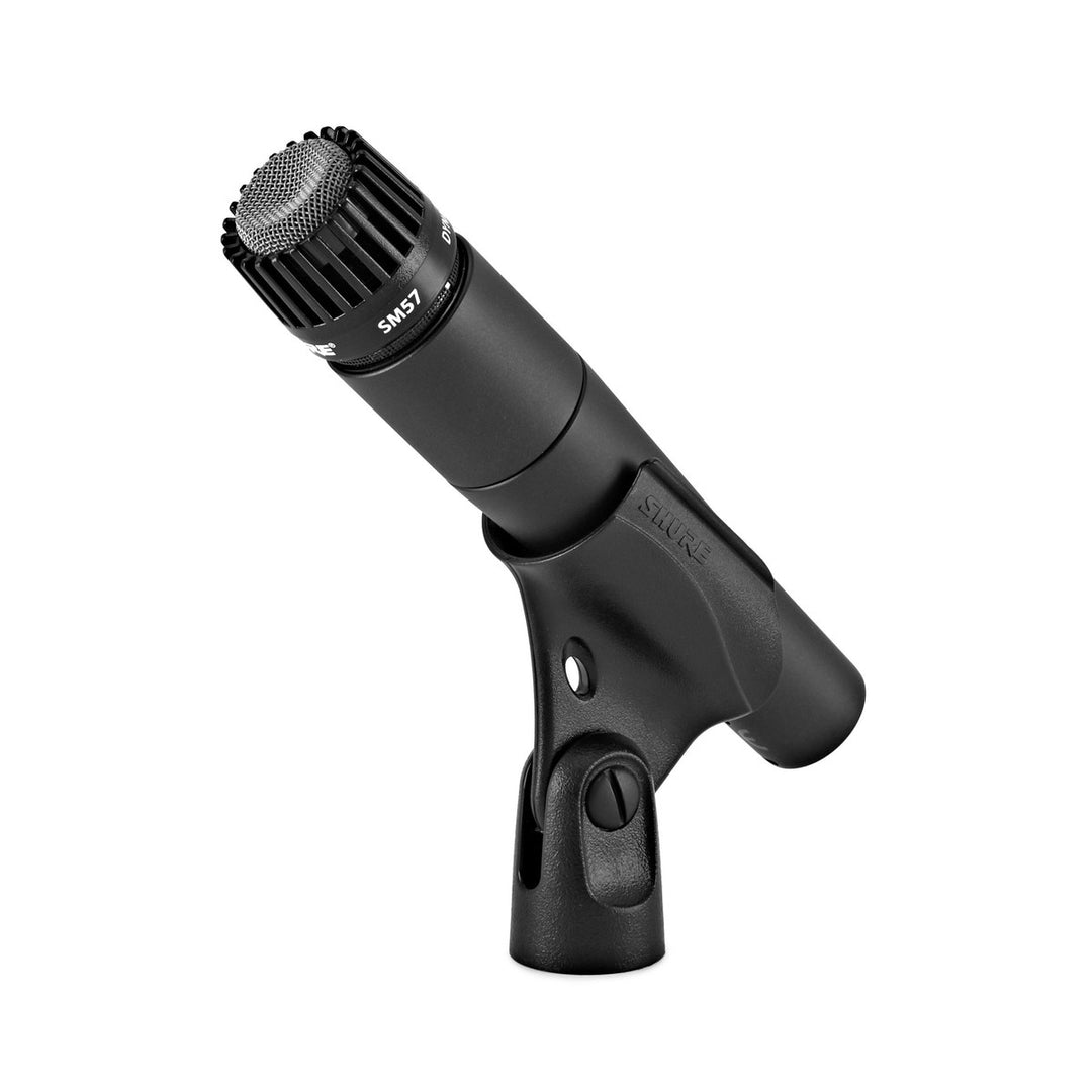 Shure SM57 Aloituspaketti