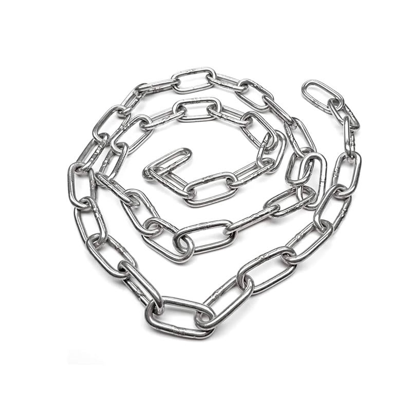 Turvaketju (4mm, 80kg)