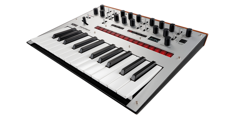 Korg Monologue Synthesizer (Hopea)