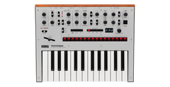 Korg Monologue Synthesizer (Hopea)