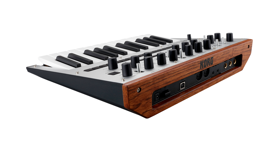 Korg Monologue Synthesizer (Hopea)