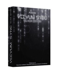 Veevum Sync - Hopeaversio