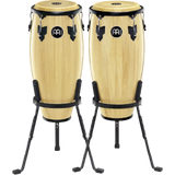 Meinl HC555-NT Headliner-sarjan kongat (luonnollinen)