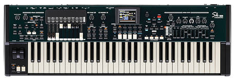 Hammond SK PRO 61 Sähköurut