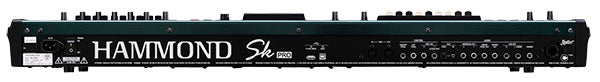 Hammond SK PRO 61 Sähköurut