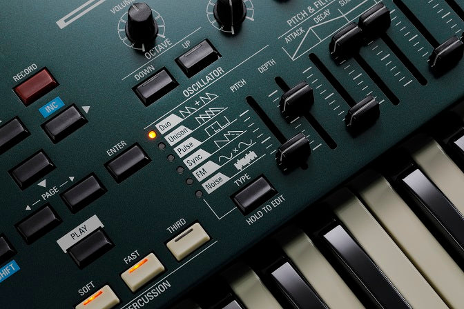 Hammond SK PRO 61 Sähköurut