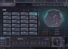 Sound Particles 3 Professional - pysyvä EDU