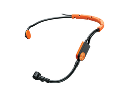 Shure BLX14 SM31 Langaton Fitness Headset (S8 - 823-832 MHz)