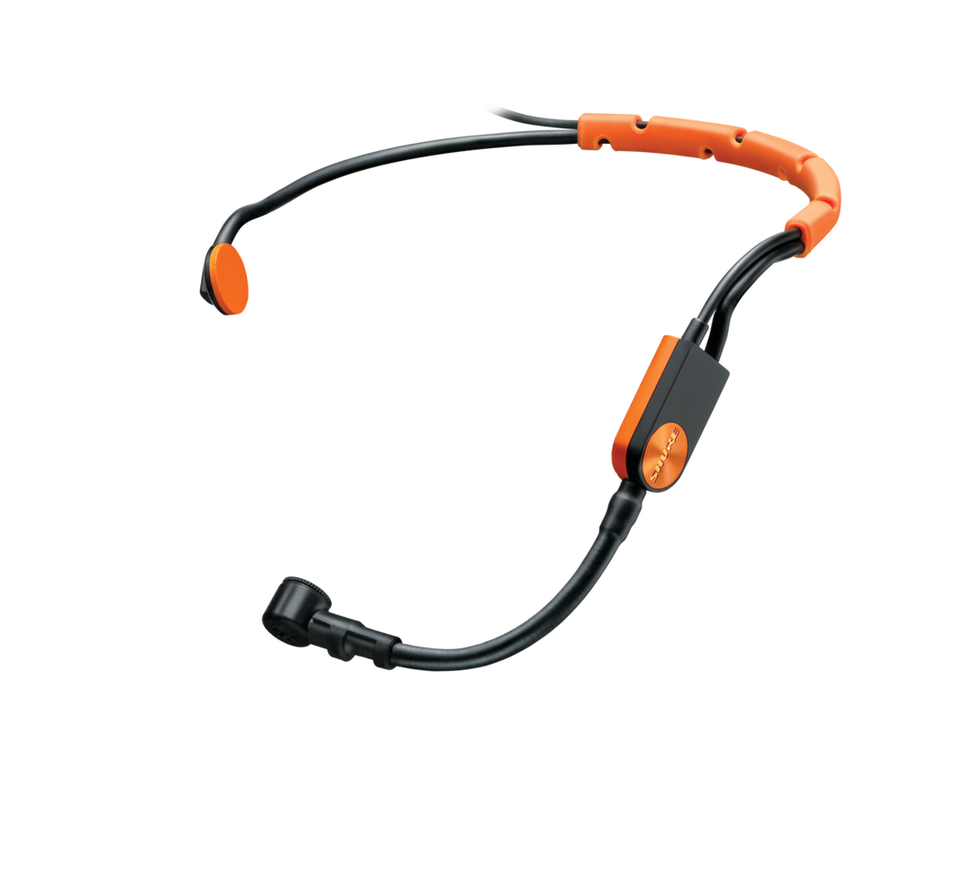Shure BLX14 SM31 Langaton Fitness Headset (S8 - 823-832 MHz)