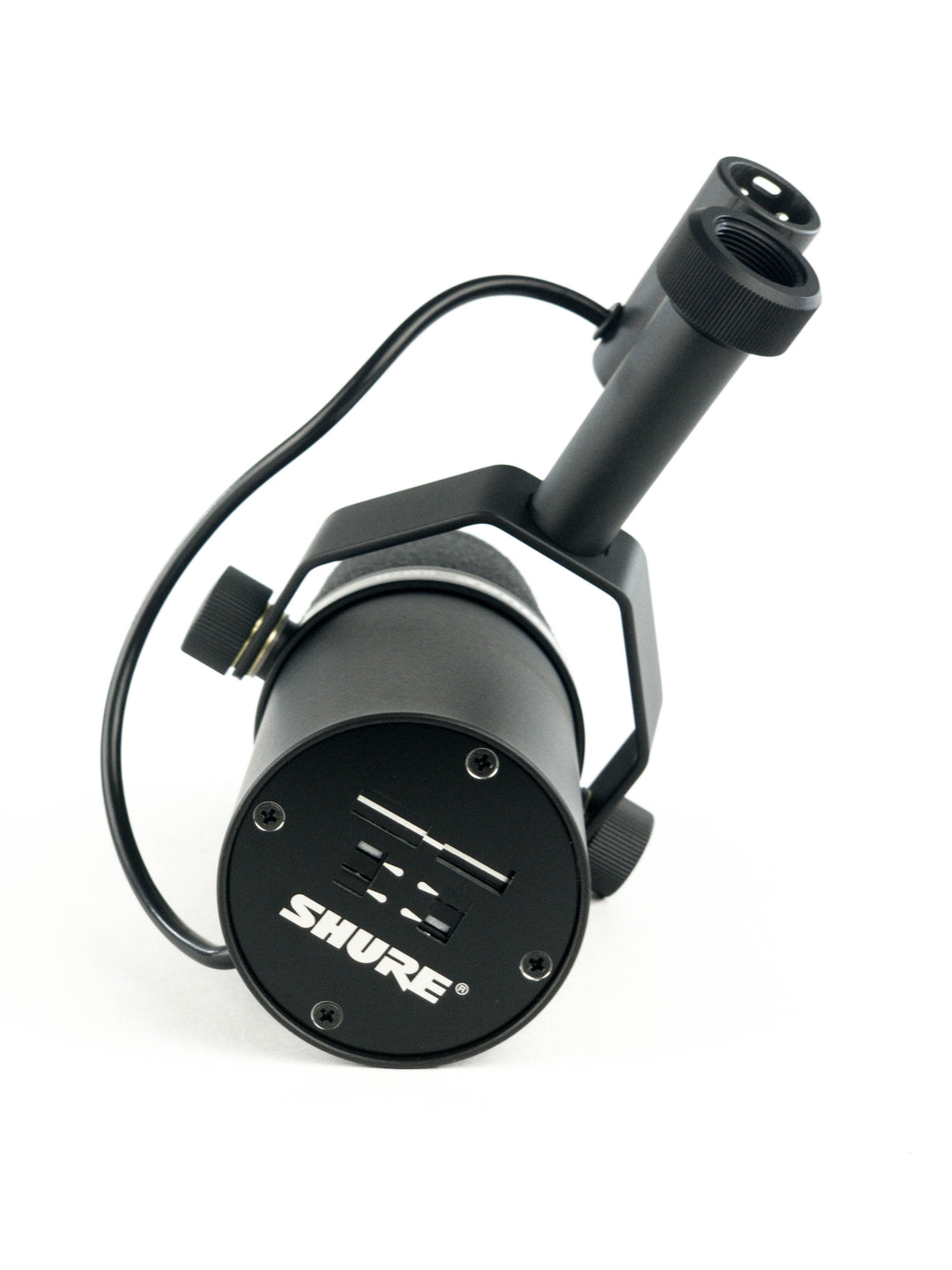 Shure SM7B Studio Mikrotonit