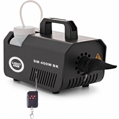 Light4Me SM 400W BK lumilaite