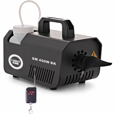 Light4Me SM 400W BK lumilaite