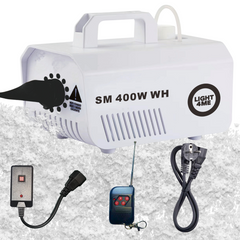 Light4Me SM 400W WH -lumilaite