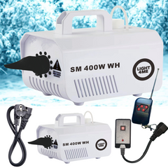 Light4Me SM 400W WH -lumilaite
