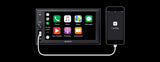 Apple Carplay i Iveco Daily (2014-2021)
