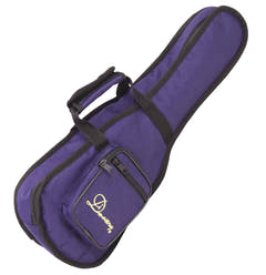DiMavery Gigbag til Sopran Ukulelet