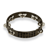 LP 8" Aspire tamburiini - yksirivinen