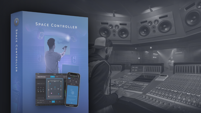 Space Controller standardi - EDU