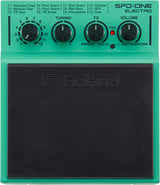 Roland SPD-1E ONE ELECTRO -rumpupadi