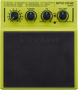 Roland SPD-1K ONE KICK Rumpupadi