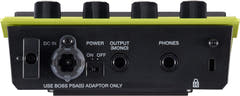 Roland SPD-1K ONE KICK Rumpupadi
