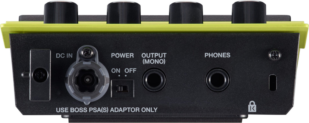 Roland SPD-1K ONE KICK Rumpupadi