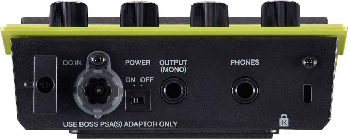 Roland SPD-1K ONE KICK Rumpupadi