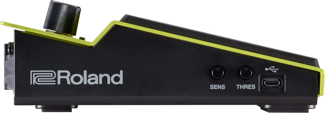 Roland SPD-1K ONE KICK Rumpupadi