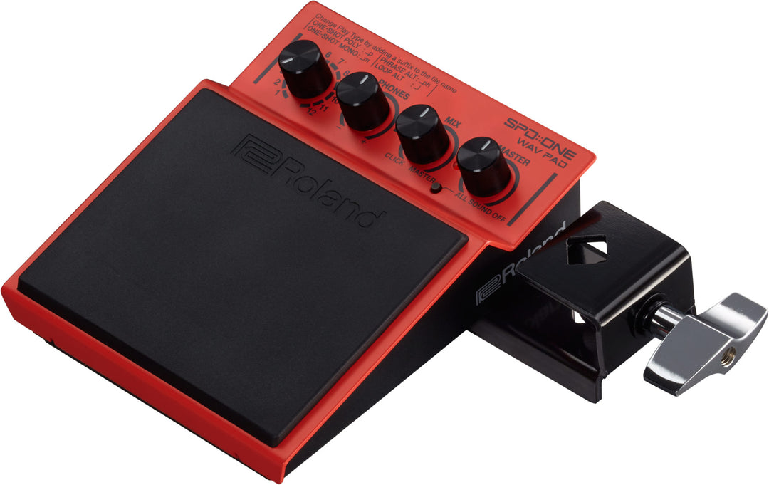 Roland SPD-1W ONE WAV rumpupadi