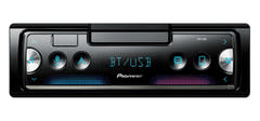 Pioneer SPH-10BT Älypuhelinvastaanotin Bluetoothilla