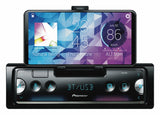 Pioneer SPH-10BT Älypuhelinvastaanotin Bluetoothilla
