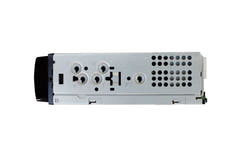 Pioneer SPH-20DAB Älypuhelinvastaanotin DAB ja Bluetooth