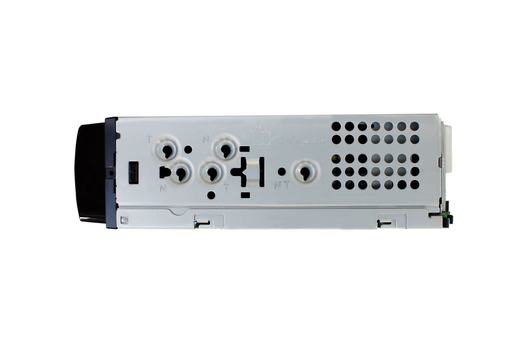 Pioneer SPH-20DAB Älypuhelinvastaanotin DAB ja Bluetooth