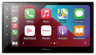 Pioneer SPH-DA160DAB Apple CarPlay, DAB Radio ja Bluetooth