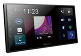 Pioneer SPH-DA250DAB Apple CarPlay , DAB Radio ja Bluetooth