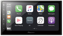 Pioneer SPH-DA250DAB Apple CarPlay, DAB Radio ja Bluetooth