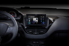 Pioneer SPH-EVO62DAB-208 Apple CarPlay, DAB Radio ja Bluetooth