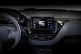Pioneer SPH-EVO62DAB-208 Apple CarPlay , DAB Radio ja Bluetooth