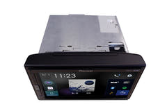 Pioneer SPH-EVO62DAB-Uni 1-DIN Autostereo m. Apple CarPlay, DAB ja Bluetooth