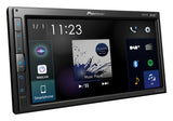 Pioneer SPH-EVO62DAB-CLIO Apple CarPlay , DAB Radio ja Bluetooth