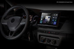 Pioneer SPH-EVO82DAB-Uni1-DIN Autostereo Apple CarPlay, DAB ja Bluetooth