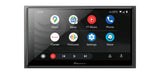 Pioneer SPH-EVO64DAB 2-DIN autostereo langattomalla CarPlay, DAB radio ja Bluetooth