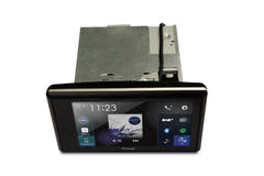 Pioneer SPH-EVO82DAB-Uni1-DIN Autostereo Apple CarPlay, DAB ja Bluetooth