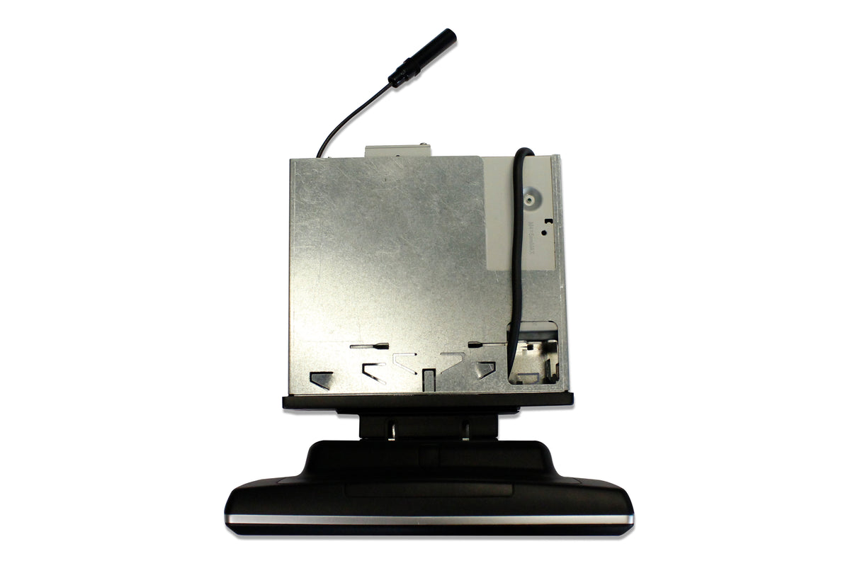 Pioneer SPH-EVO82DAB-Uni1-DIN Autostereot, joissa on Apple CarPlay , DAB ja Bluetooth