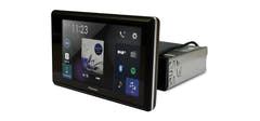 Pioneer SPH-EVO82DAB-Uni1-DIN Autostereo Apple CarPlay, DAB ja Bluetooth